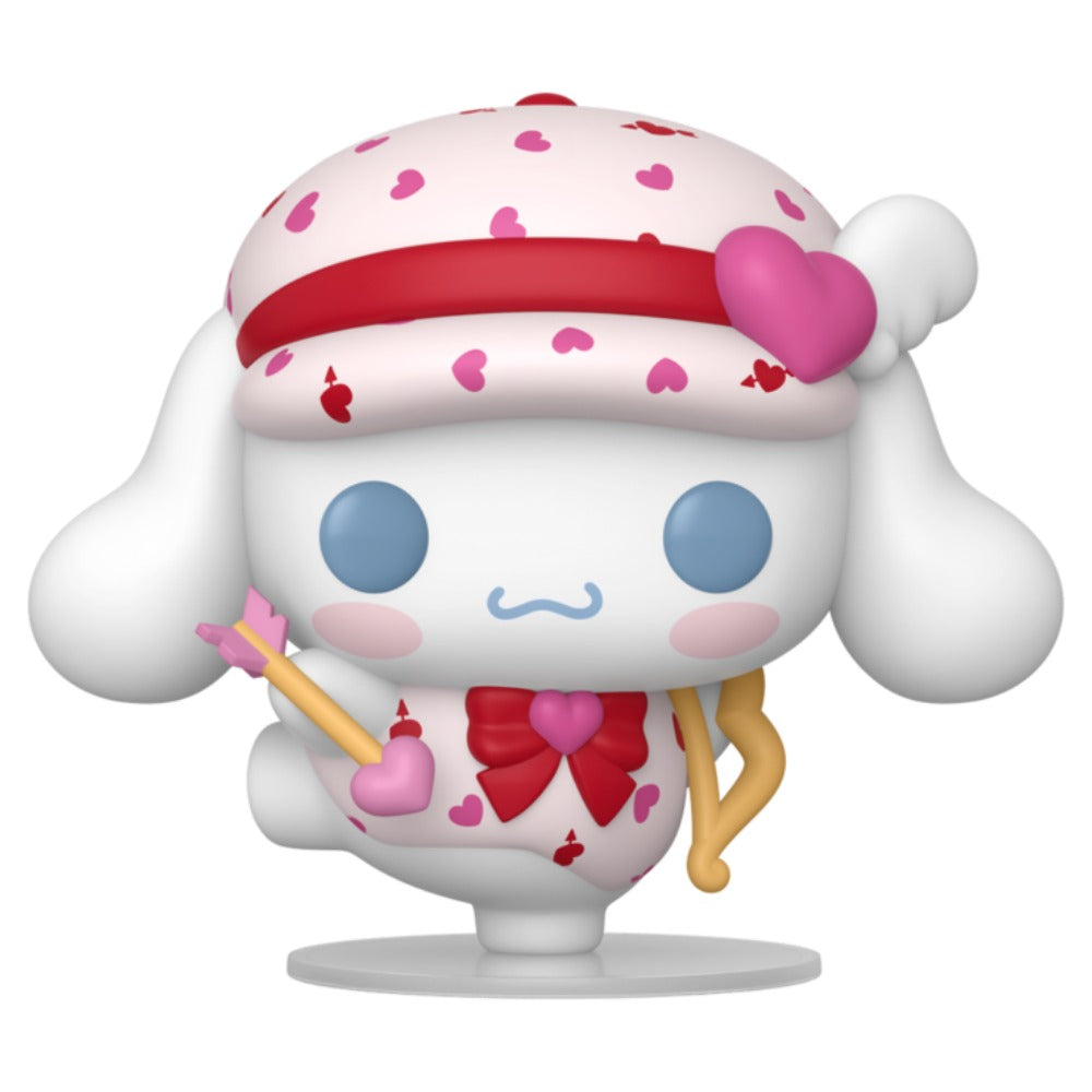 Hello Kitty and Friends - Cinnamoroll (Valentines Heart Outfit) Pop! Vinyl