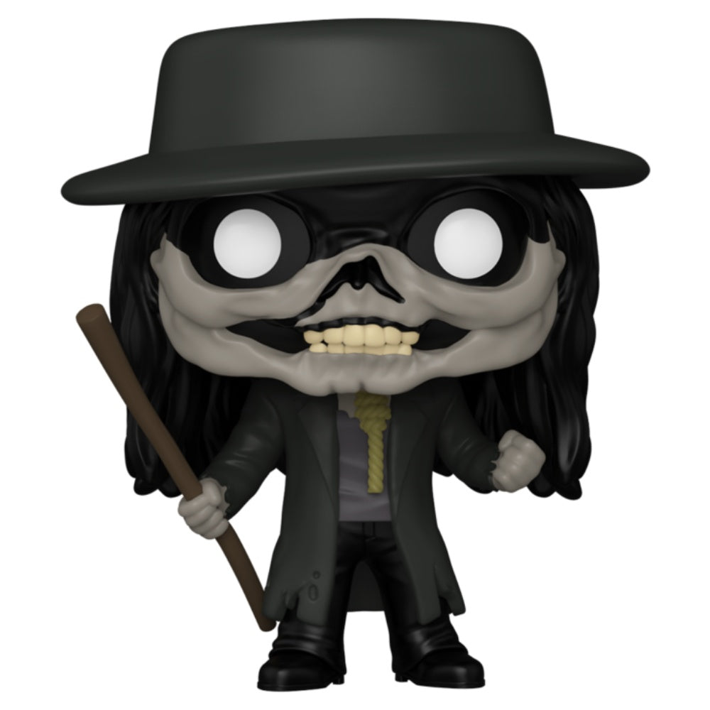 The New Batman Adventures - Scarecrow Pop! Vinyl