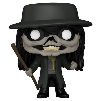 The New Batman Adventures - Scarecrow Pop! Vinyl