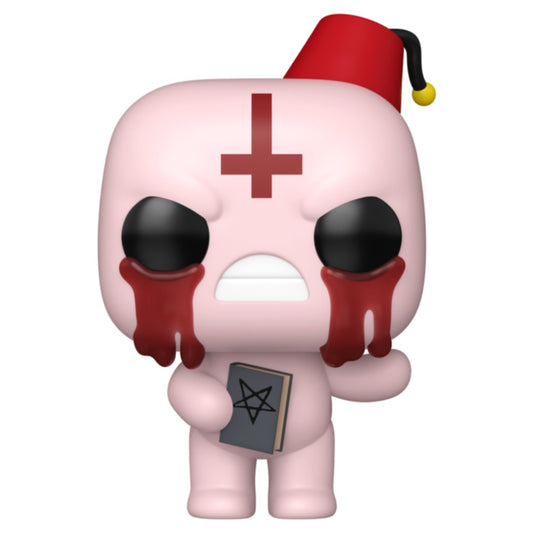 The Binding of Isaac - Judas Pop! Vinyl