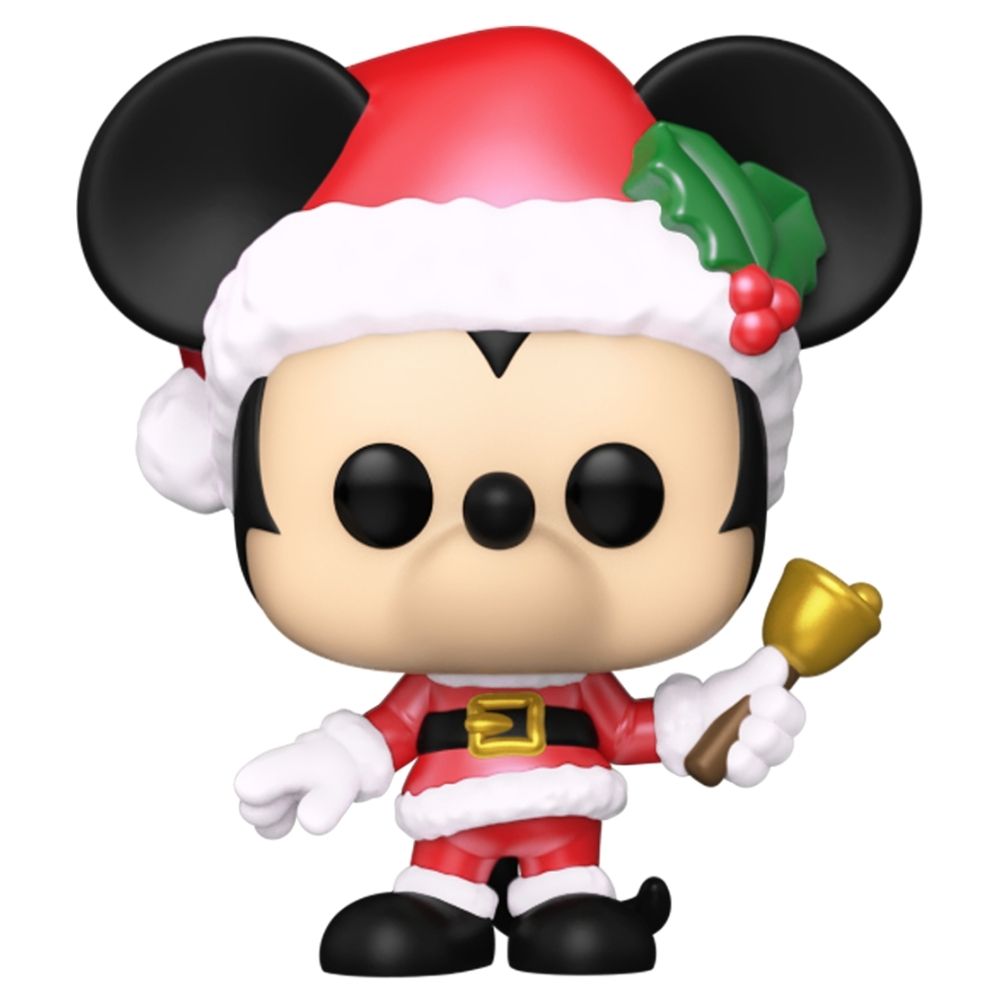 Disney - 2026 24-Day Pocket Pop! Vinyl Advent Calendar
