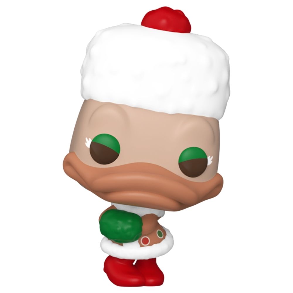Disney - 2026 24-Day Pocket Pop! Vinyl Advent Calendar