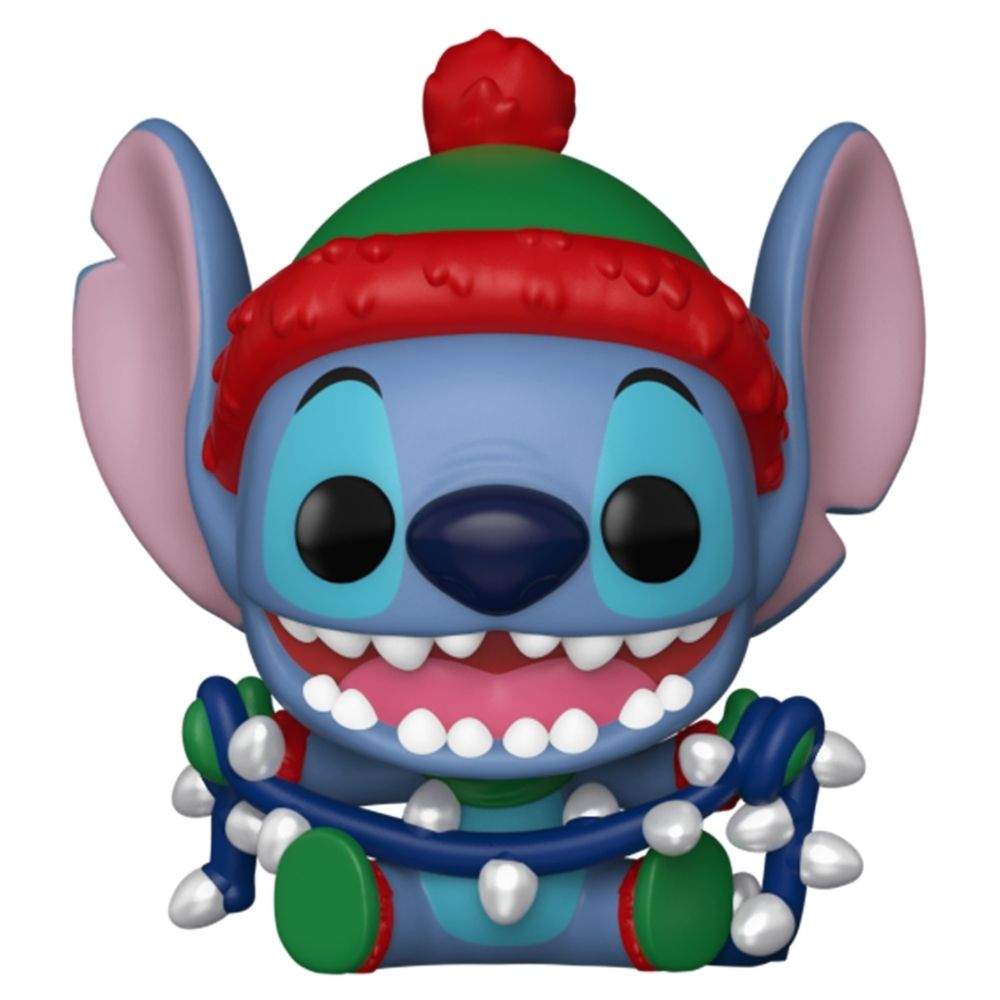 Disney - 2026 24-Day Pocket Pop! Vinyl Advent Calendar