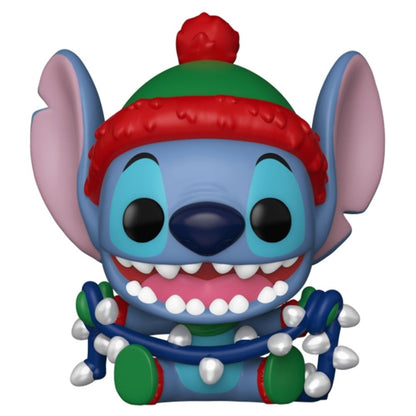 Disney - 2026 24-Day Pocket Pop! Vinyl Advent Calendar