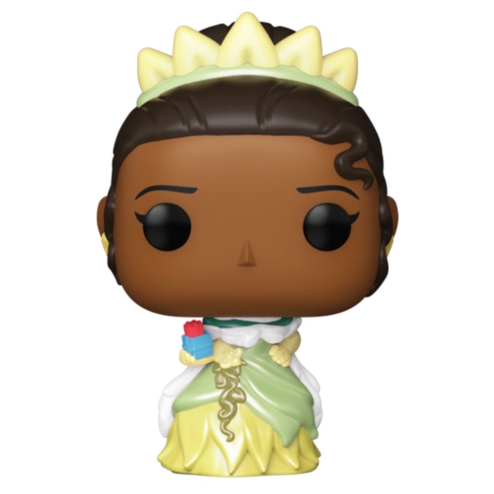 Disney - 2026 24-Day Pocket Pop! Vinyl Advent Calendar