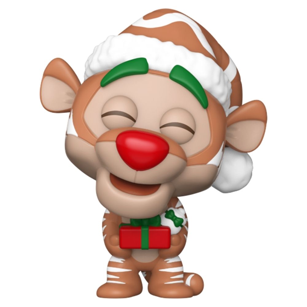 Disney - 2026 24-Day Pocket Pop! Vinyl Advent Calendar