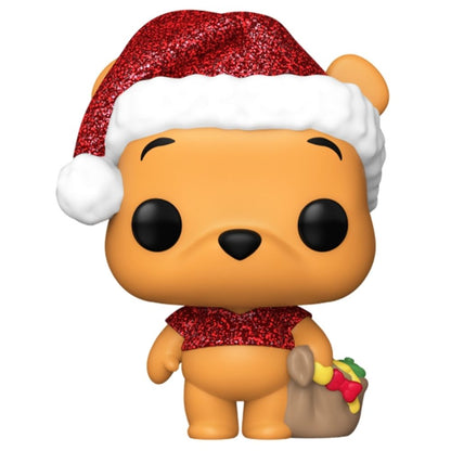 Disney - 2026 24-Day Pocket Pop! Vinyl Advent Calendar