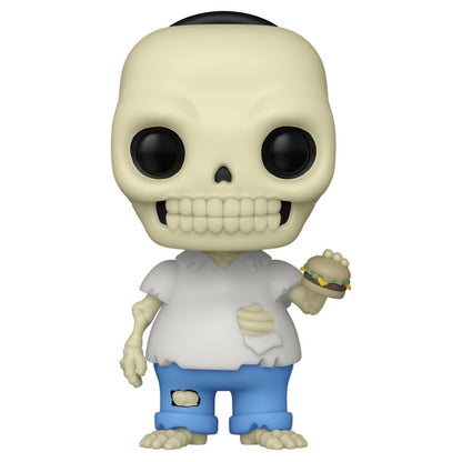 The Simpsons - Skeleton Homer Pop! Vinyl