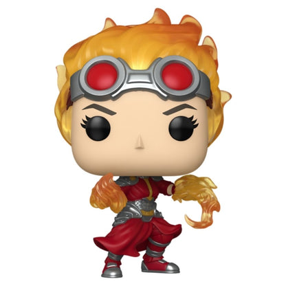 Magic: The Gathering - Chandra Pop! Vinyl