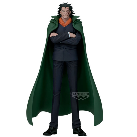 One Piece - Dxf The Grandline Series Special - Monkey D. Dragon