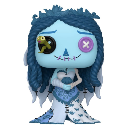 Corpse Bride - Emily (Patchwork) Pop! Vinyl