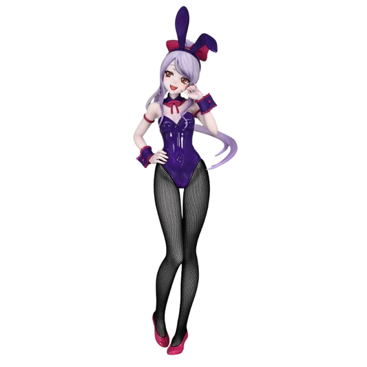 Overlord OVERLORD BiCute Bunnies Figure Shalltear