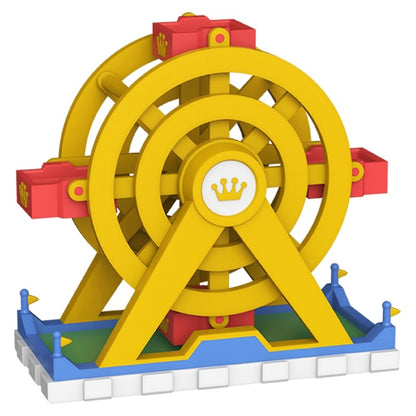 Bitty City - Amusement Park Deluxe Bitty Pop! Expansion Pack