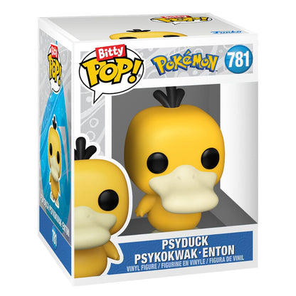 Pokemon - Collector Pack Pokeball Bitty Pop! 12 Pack