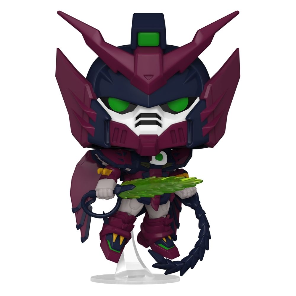 Mobile Suit Gundam Wing - OZ-13MS Gundam Epyon Pop! Plus Vinyl