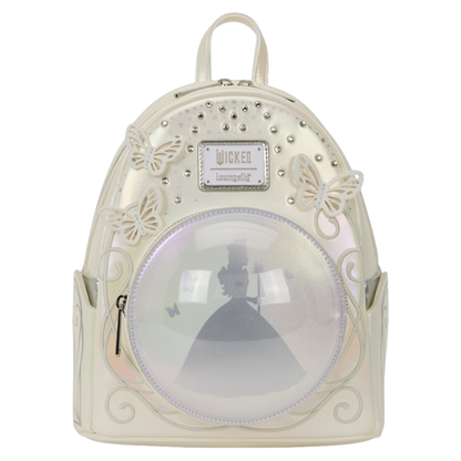 Loungefly - Wicked: Part Two - Mini Backpack