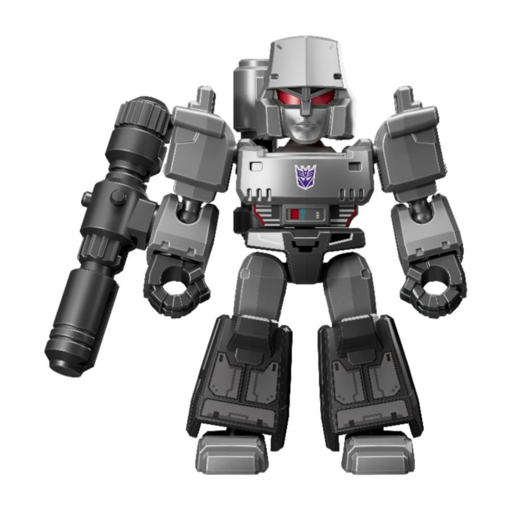 Blokees Figure - Transformers GVD01 Galaxy Shining (Display of 12 Units)