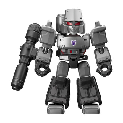 Blokees Figure - Transformers GVD01 Galaxy Shining (Display of 12 Units)