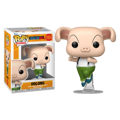 Dragon Ball - Oolong Pop! Vinyl