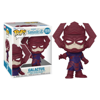 The Fantastic Four: First Steps (2025) - Galactus 6 Inch Pop! Vinyl