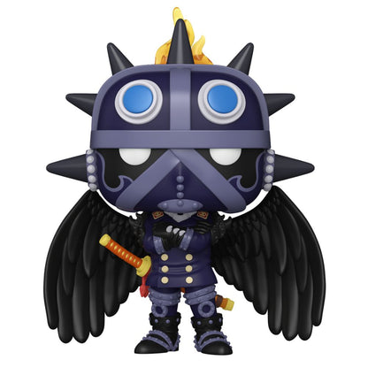 One Piece - King Pop! Vinyl