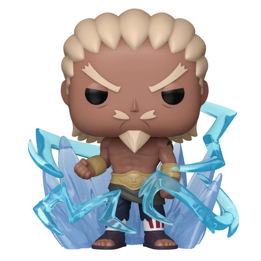 Naruto: Shippuden - Ay (4th Raikage) US Exclusive Pop! Vinyl