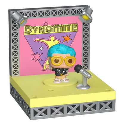BTS - RM (Dynamite) Bitty Pop! Stage