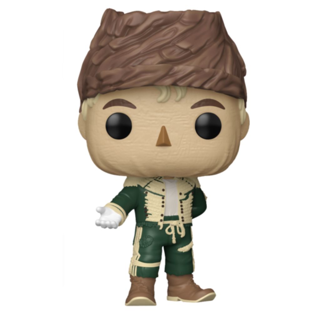 Wicked: For Good (2025) - Scarecrow Pop! Vinyl