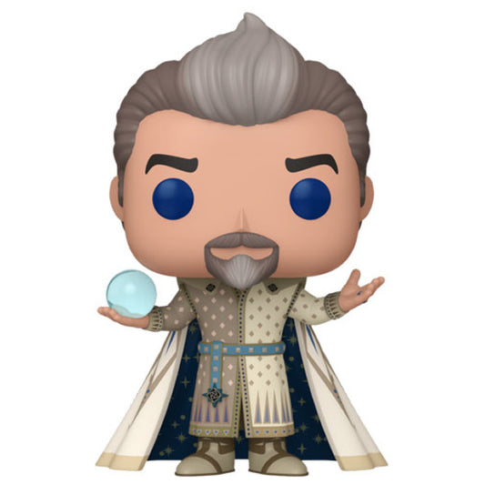 Wish (2023) - King Magnifico Pop! Vinyl