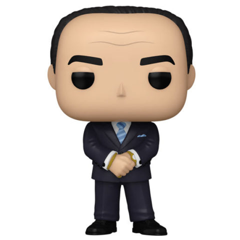 Image of Sopranos - Tony in Suit Pop! Vinyl