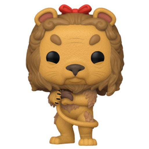 Wizard of Oz - Cowardly Lion Pop! Vinyl