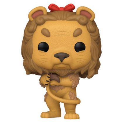 Wizard of Oz - Cowardly Lion Pop! Vinyl