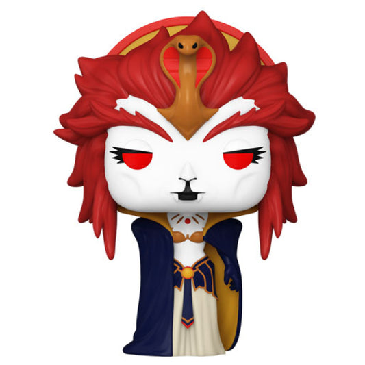 Castlevania: Nocturne - Erzsebet Pop! Vinyl