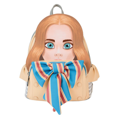 Loungefly - M3GAN - Cosplay Mini Backpack