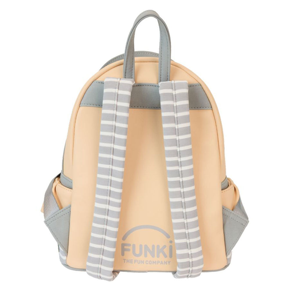 Loungefly - M3GAN - Cosplay Mini Backpack