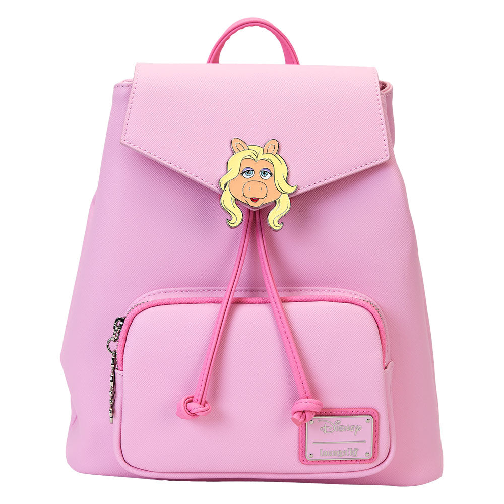 Loungefly - The Muppets - Miss Piggy Mini Backpack