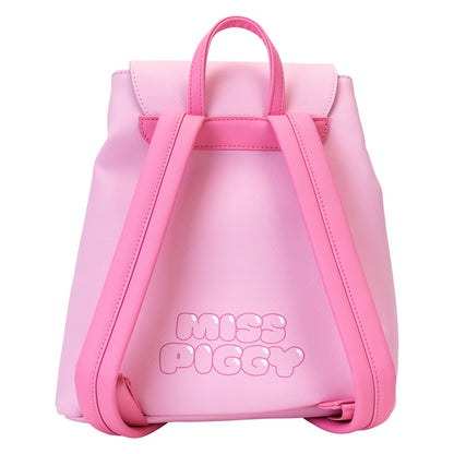 Loungefly - The Muppets - Miss Piggy Mini Backpack