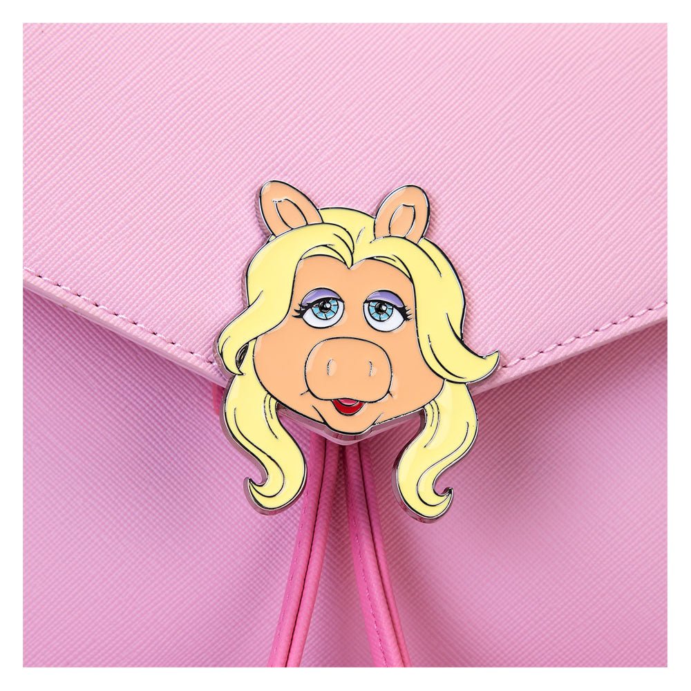Loungefly - The Muppets - Miss Piggy Mini Backpack