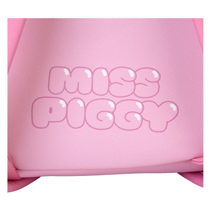 Loungefly - The Muppets - Miss Piggy Mini Backpack