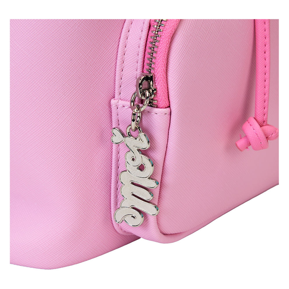 Loungefly - The Muppets - Miss Piggy Mini Backpack