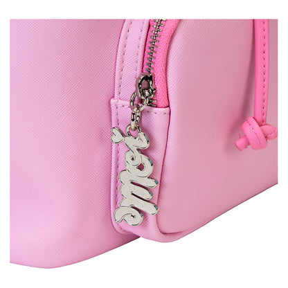 Loungefly - The Muppets - Miss Piggy Mini Backpack