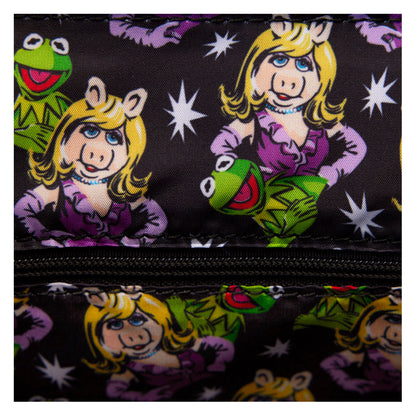 Loungefly - The Muppets - Miss Piggy Mini Backpack