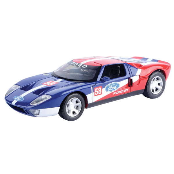 GT Racing - 1:24 Ford GT Concept