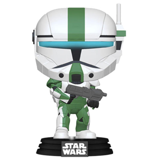 Star Wars: Republic Commando - Fixer US Exclusive Pop! Vinyl
