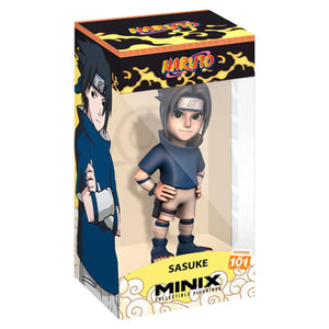 MINIX Naruto Sasuke