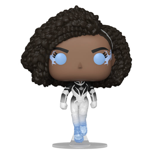 The Marvels (2023) - Photon Pop! Vinyl