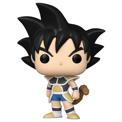 Dragon Ball Super - Broly - Goku (Kid in Saiyan Armor) Pop! Vinyl