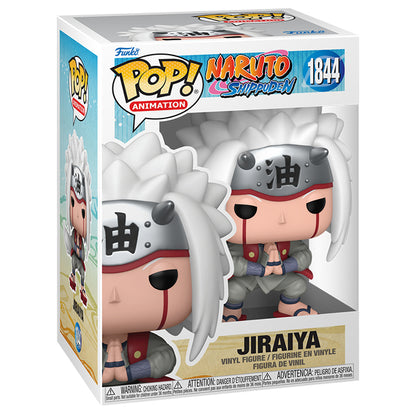 Naruto - Jiraiya Pop! Vinyl
