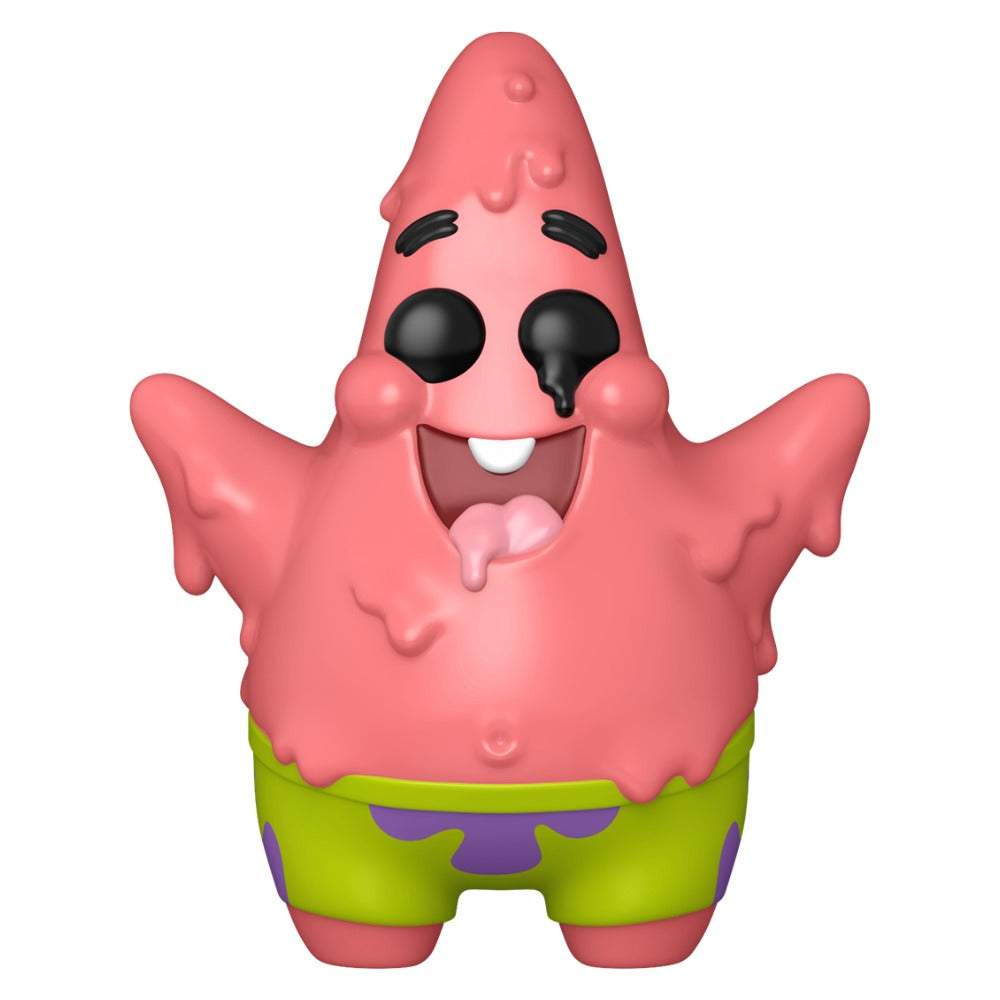 SpongeBob SquarePants - Patrick (Melting) Pop! Vinyl
