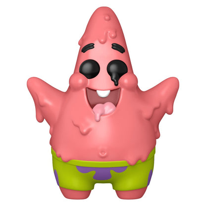 SpongeBob SquarePants - Patrick (Melting) Pop! Vinyl
